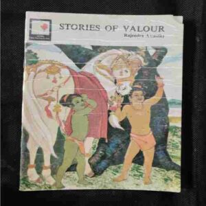 Stories Of Valour