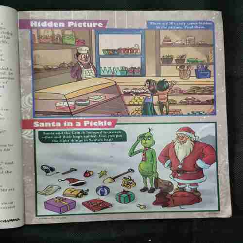 Champak ( December 2nd , 2020 )