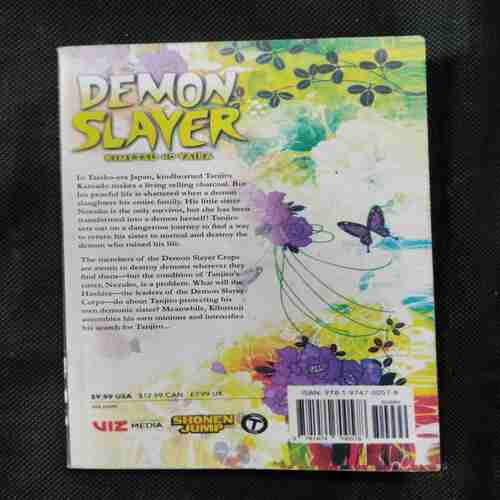 Demon Slayer