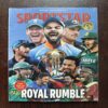Sportstar ( June 2019 )