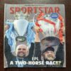 Sportstar ( August 2019 )