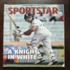 Sportstar ( November 2019 )