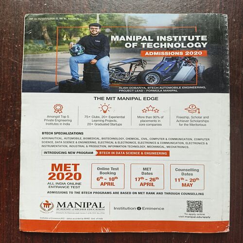 Sportstar ( March 2020)