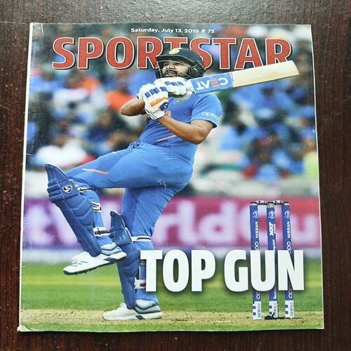 Document 20_34 Sportstar ( July 2019 )