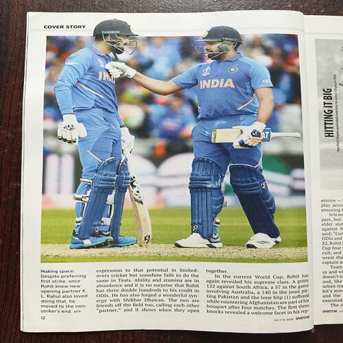 Document 20_35 Sportstar ( July 2019 )