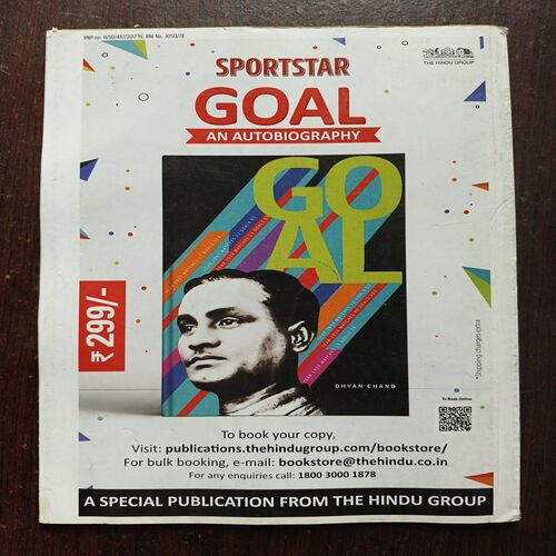Document 20_36 Sportstar ( July 2019 )