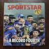 Sportstar ( June 2019 )