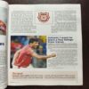 Sportstar ( April 2019 )