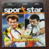 Sportstar ( January 2013 )