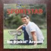 Sportstar ( February 2020 )