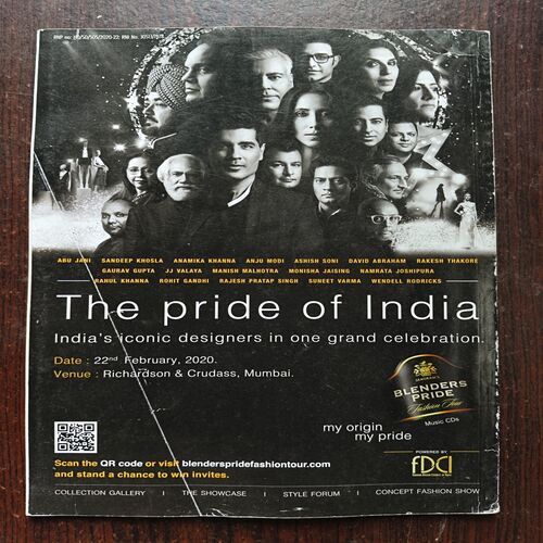 Sportstar ( February 2020 )