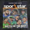 SportStar ( Saturday , 10 June , 2017 )