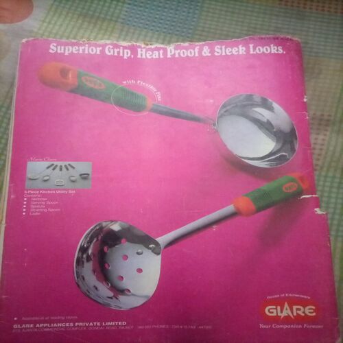 Grihlakshmi ( May 1998 )"A mouse has chewed the side corner of the book"