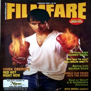 Filmfare (Feb 2003)