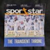 SportStar ( Saturday , 22 October , 2016 )