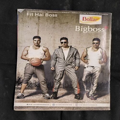 SportStar ( Saturday , 17 January , 2015 )