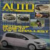 Auto India ( March 2012 )