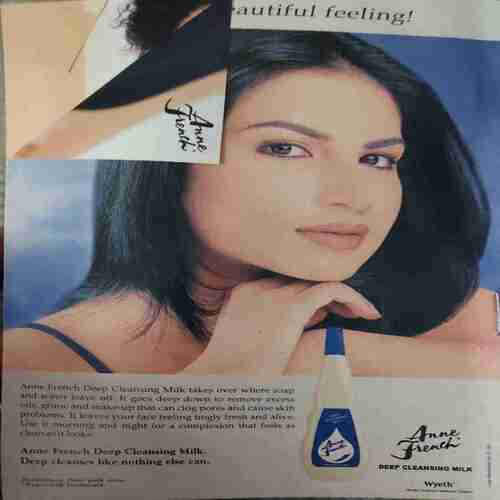 Grihlakshmi ( Beauty Booklet )