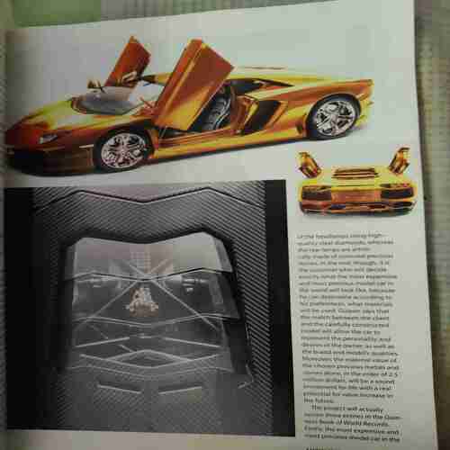 Auto India ( March 2012 )