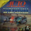 Auto India ( March 1995 )