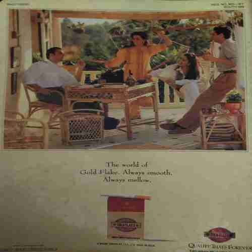 Auto India ( March 1995 )