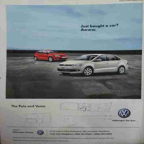 Auto India ( August 2012 )