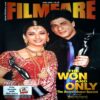 Filmfare (April 2003)