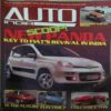 Auto India ( August 2011 )