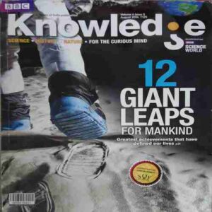 Kowledge Science world ( August 2014 ) Kowledge Science world ( August 2014 )
