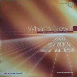 What 's New ( December 2008 )