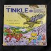 Tinkle no-309