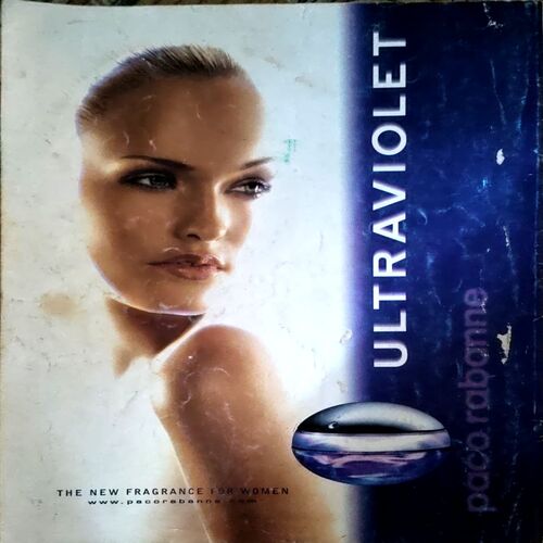 Filmfare (April 2001)