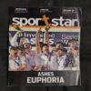 SportStar ( Saturday , 7 September , 2013 )