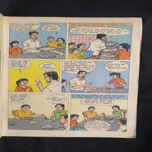 Tinkle no-264