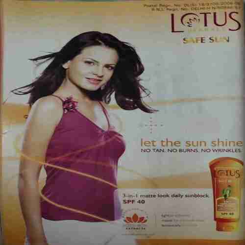 Grihlakshmi ( May 2007 )