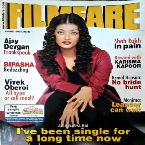 Filmfare (Aug 2002)