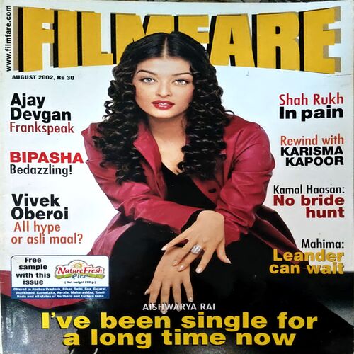 Filmfare (Aug 2002)