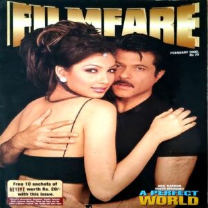Filmfare (Feb 2000)