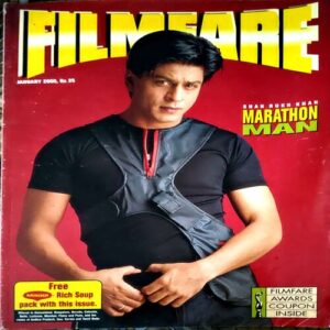 Filmfare (jan 2000)