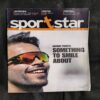 SportStar ( Saturday , 4 November , 2017 )