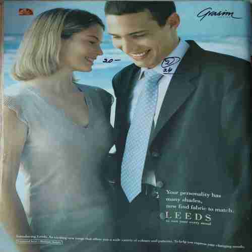 India Today ( 29th November 2004 )