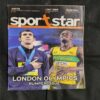 SportStar ( Saturday , 4 August , 2012 )