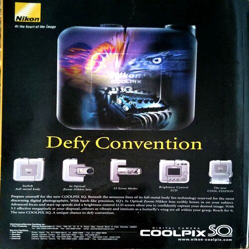 Filmfare (Sept 2003)