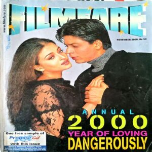 Filmfare (Nov 2000) (Some part of page 344 is missing)