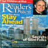 Reader's Digest (Sept 2002)