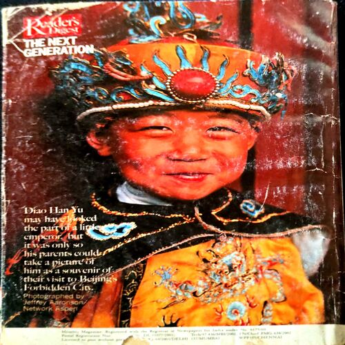 Reader's Digest (Sept 2002)