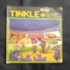 Tinkle no-211 ( Page no-1,2 Big Cut And Story Impact )