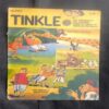Tinkle no-202 ( Back Cover Missing )