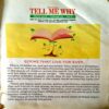 Tell Me Why (No. 114)