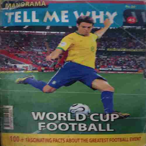 Tell me why ( June 2010) Tell me why ( June 2010)
